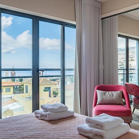 Urban Paradise By Madeira Sun Travel Funchal  Exteriör bild